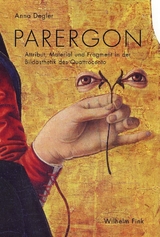 Parergon - Anna Degler