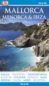 Vis-à-Vis Mallorca, Menorca & Ibiza - 