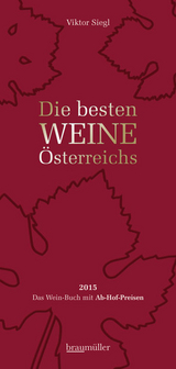 Die besten Weine Österreichs 2015 - Siegl, Viktor
