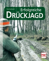 Erfolgreiche Drückjagd - Peter Burkhardt