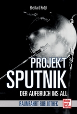 Sputnik - Eberhard Rödel