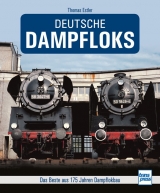 Deutsche Dampfloks - Thomas Estler