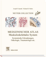 Netter Collection  Muskuloskelettales System Band 3 -  Iannotti