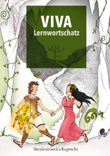 VIVA Lernwortschatz - Verena Bartoszek, Verena Datené, Sabine Lösch, Inge Mosebach-Kaufmann, Gregor Nagengast, Christian Schöffel, Barbara Scholz, Wolfram Schröttel