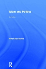 Islam and Politics - Mandaville, Peter