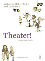 Theater! - Katharina Mahrenholtz, Dawn Parisi