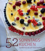 52 Sonntagskuchen - Karl Neef, Florian Neef