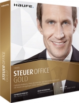 Haufe Steuer Office Gold - 