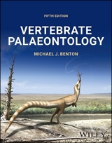 Vertebrate Palaeontology - Benton, Michael J.
