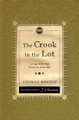 Crook in the Lot - Boston, Thomas