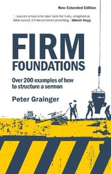 Firm Foundations - Grainger, Peter