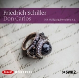 Don Carlos - Friedrich Schiller