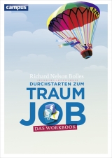 Durchstarten zum Traumjob - Das Workbook - Bolles, Richard Nelson