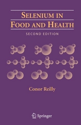 Selenium in Food and Health -  Conor Reilly