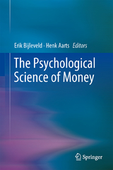 The Psychological Science of Money - 