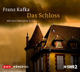 Das Schloss - Franz Kafka