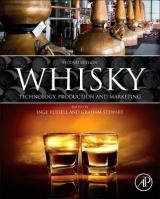 Whisky - Stewart, Graham; Russell, Inge
