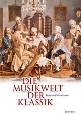 Die Musikwelt der Klassik - Bernhard Schrammek