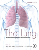 The Lung - Pinkerton, Kent; Harding, Richard