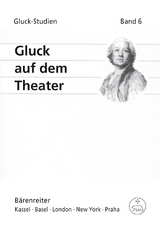 Gluck auf dem Theater - 