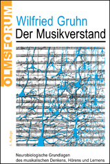 Der Musikverstand - Wilfried Gruhn