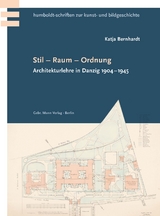 Stil Raum Ordnung - Katja Bernhardt