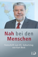 Nah bei den Menschen - 