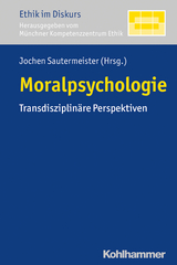 Moralpsychologie - 