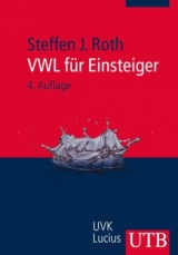 VWL für Einsteiger - Roth, Steffen J.