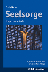 Seelsorge - Nauer, Doris