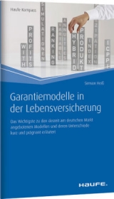 Garantiemodelle in der Lebensversicherung - Simson Heiß