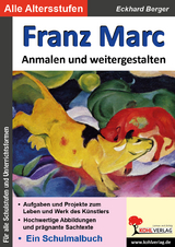 Franz Marc - Eckhard Berger