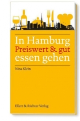 In Hamburg essen gehen - Nina Klein