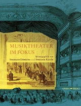 Musiktheater im Fokus - 