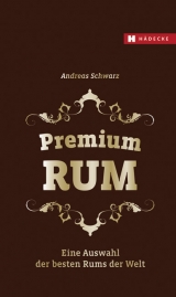 Premium RUM - Schwarz, Andreas