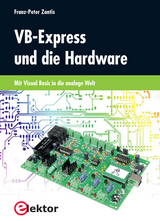 VB-Express und die Hardware - Franz-Peter Zantis