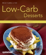 Low-Carb-Desserts - Wolfgang Link