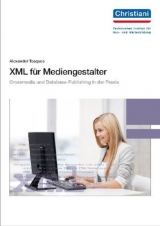 XML für Mediengestalter - Alexander Tosques