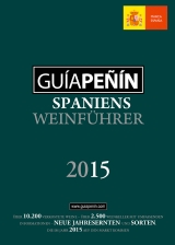 Guía Peñín 2015