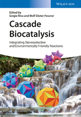 Cascade Biocatalysis - 