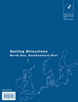 Sailing Directions North Sea, Southeastern Part - 