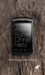 Ohne Netz - Alex Rühle