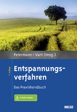 Entspannungsverfahren - Petermann, Franz