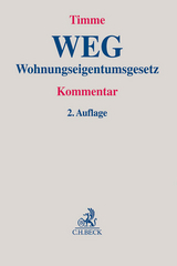 Wohnungseigentumsgesetz - 