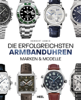 Die erfolgreichsten Armbanduhren - Herbert James