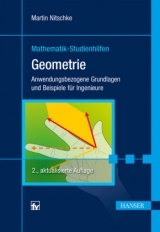Geometrie - Nitschke, Martin