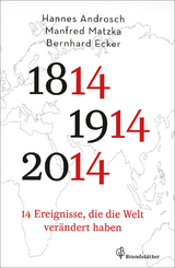 14 Ereignisse, die die Welt verändert haben - 