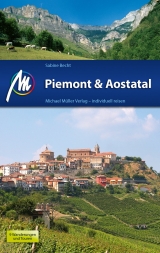 Piemont & Aostatal - Becht, Sabine