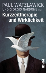 Kurzzeittherapie und Wirklichkeit - 