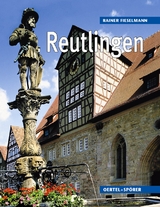 Reutlingen - Rainer Fieselmann